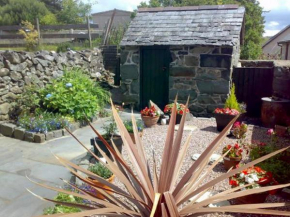 Отель Bodalaw  Blaenau Ffestiniog